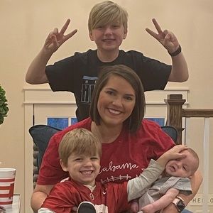 Meet your Posher, Jill